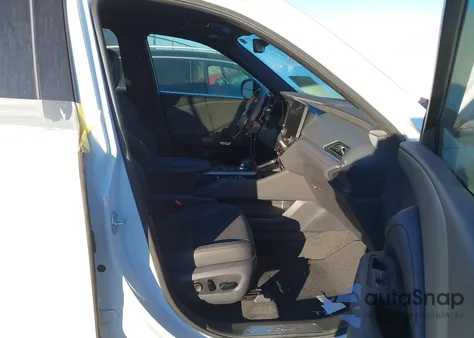 2024 Lexus Tx 350 Premium z USA, uszkodzony, nr VIN 5TDAAAB66RS018778